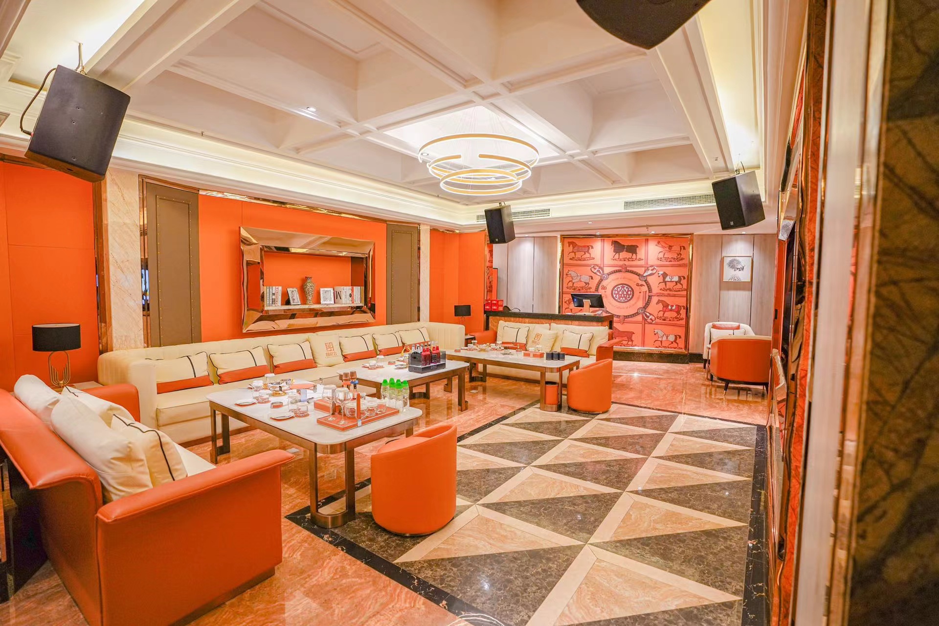 博山区KTV预订享优惠畅快欢唱_ 深夜订房网